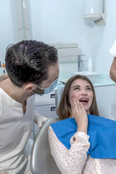 Best Knocked-Out Tooth Emergency  in Ofallon, MO