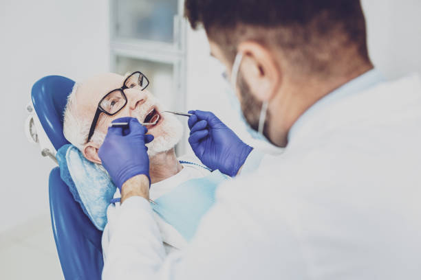 Best Dentist for Tooth Abscess  in Ofallon, MO
